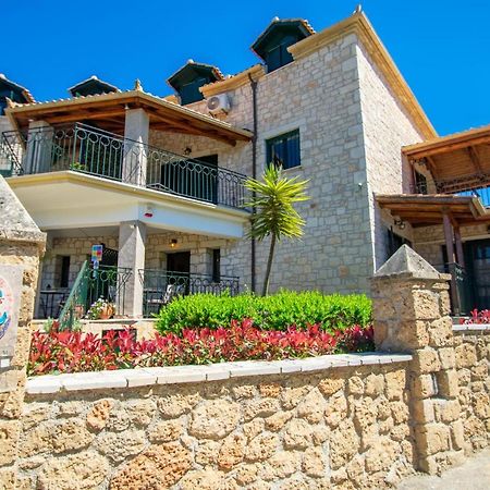 Ammos Zante Villas Vasilikí Exterior foto