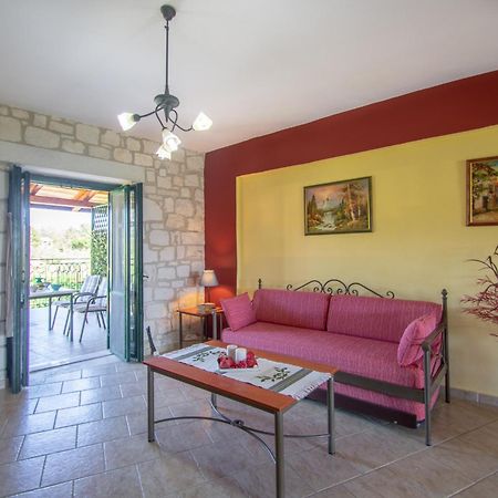 Ammos Zante Villas Vasilikí Exterior foto