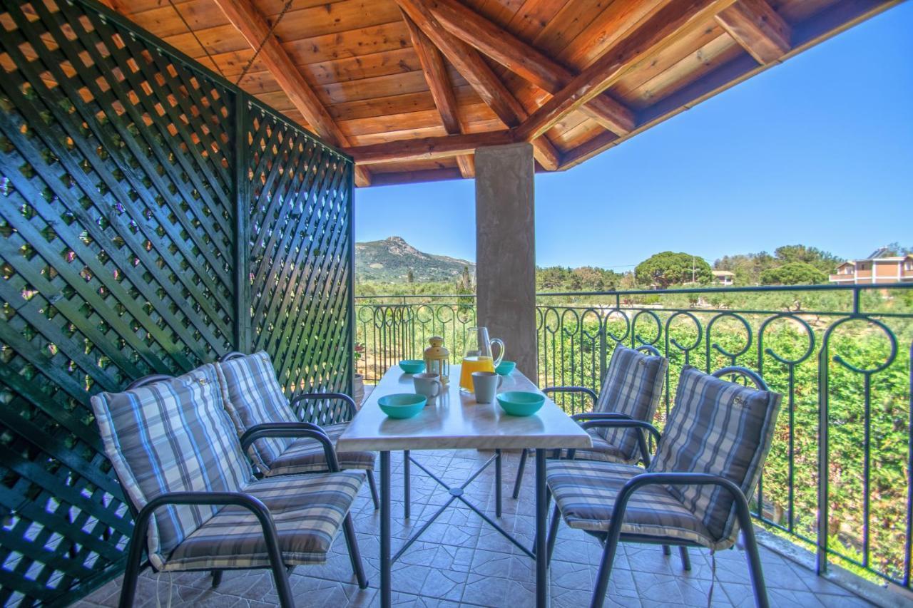 Ammos Zante Villas Vasilikí Exterior foto